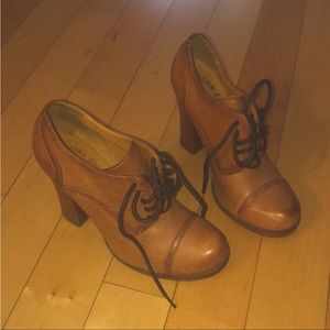 Kork-ease shoes size 6